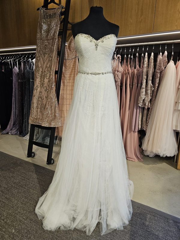 BEAUTIFUL by ENZOANI | 0002