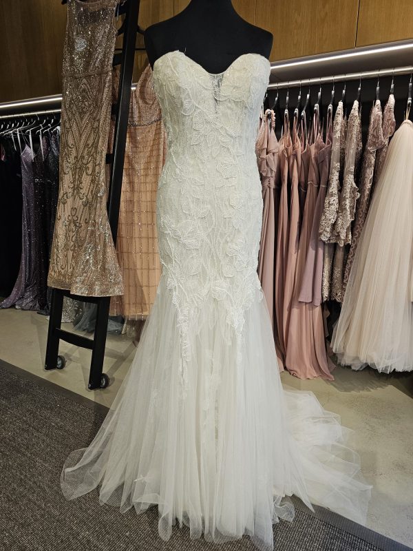 BELOVED by CASABLANCA | 0003