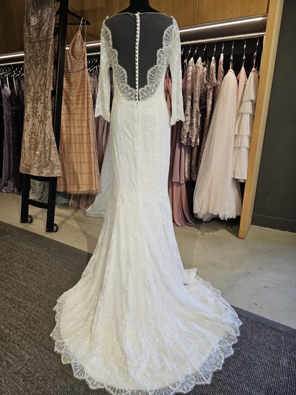 BLUE by ENZOANI | 0007