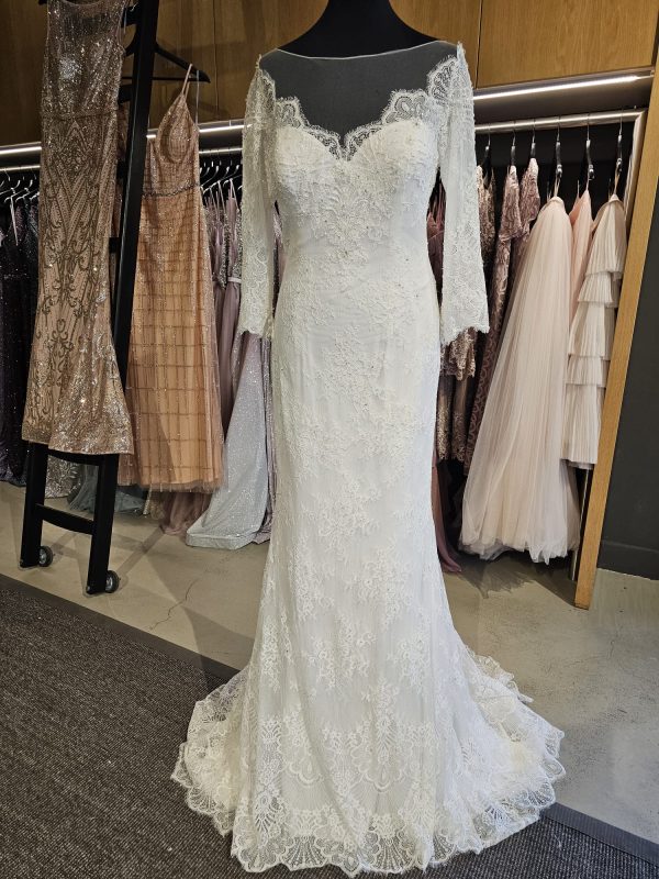 BLUE by ENZOANI | 0007