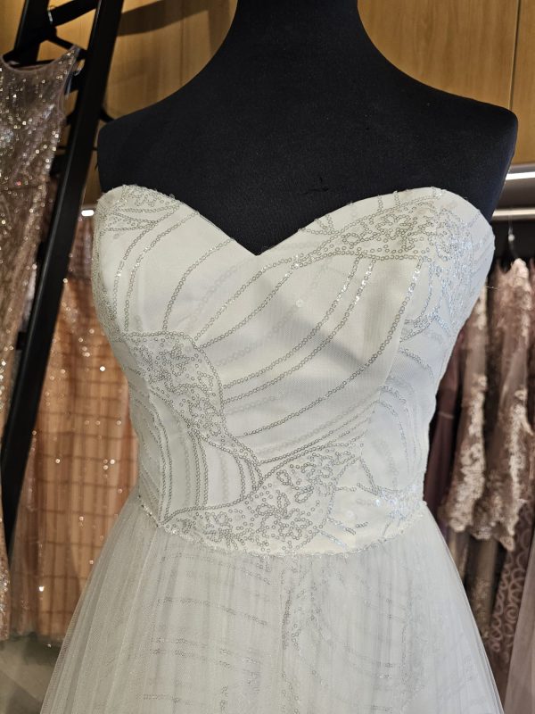 LINEA RAFFAELLI | 0009