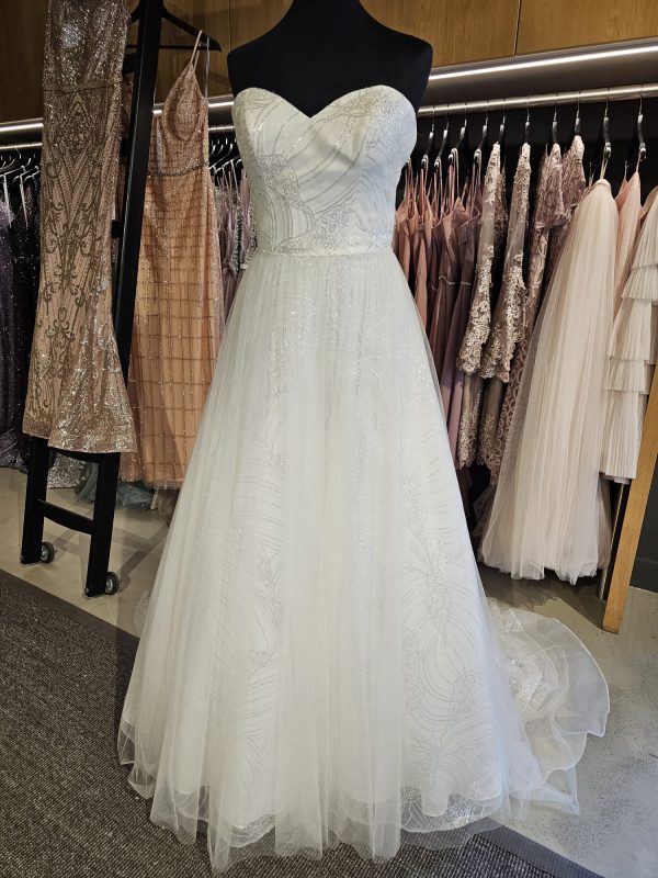 LINEA RAFFAELLI | 0009