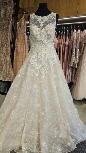 Maggie Sottero | 0013