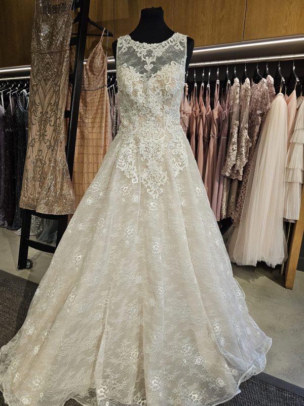 Maggie Sottero | 0013