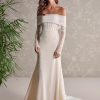 Maggie-Sottero-Drew-Marie-Fit-and-Flare-Wedding-Dress-23MB724B01-Alt53-BLS Maggie Sottero | 0020