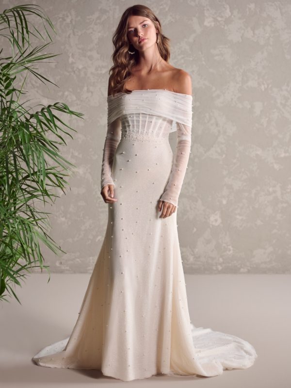 Maggie-Sottero-Drew-Marie-Fit-and-Flare-Wedding-Dress-23MB724B01-Alt53-BLS Maggie Sottero | 0020