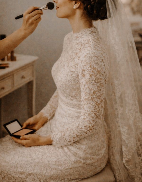 VINTAGE TROUWJURK | 26006